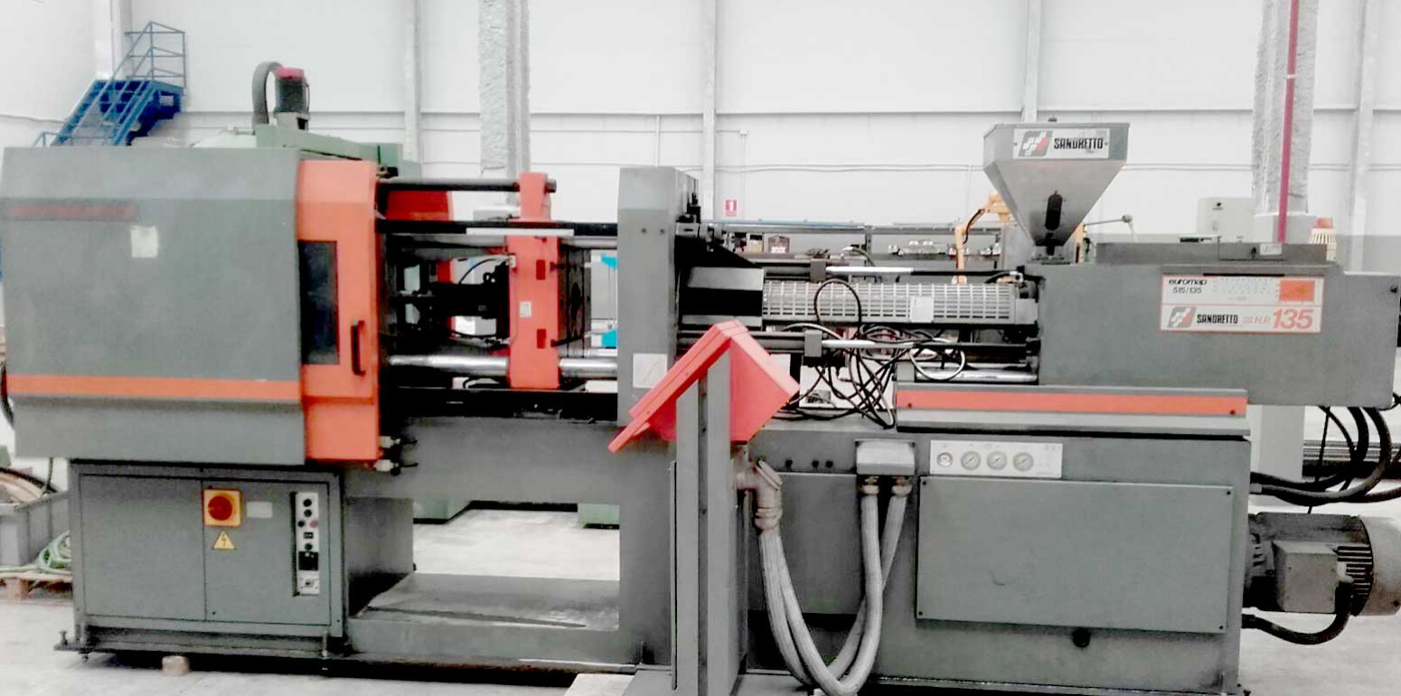 Máquina