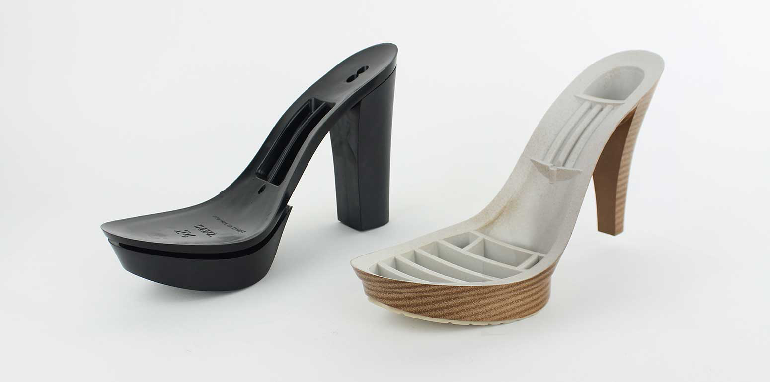 Tacones 4